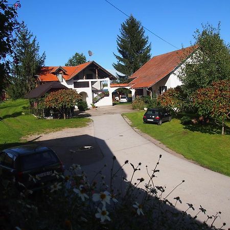 House Ilija Hodak Seliste Dreznicko Rum bild