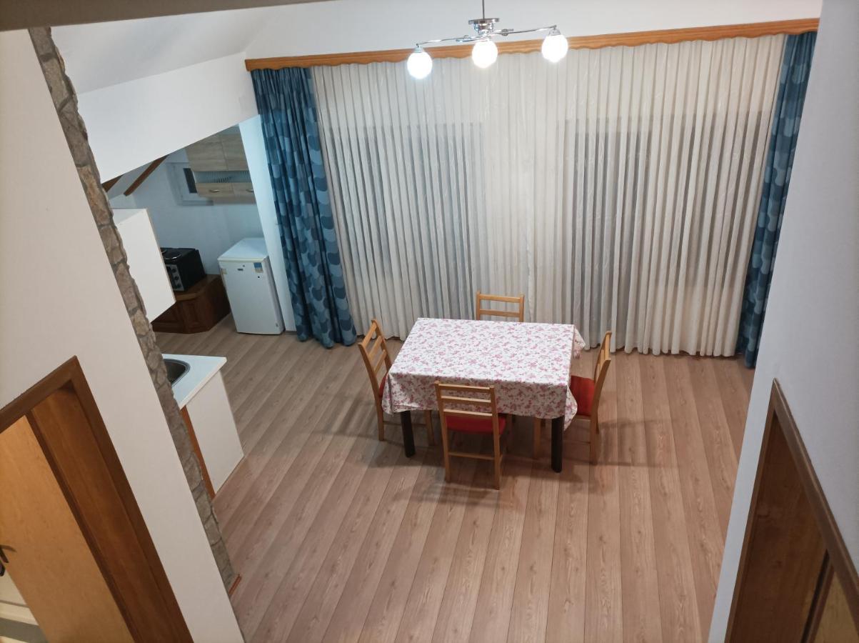 House Ilija Hodak Seliste Dreznicko Exteriör bild