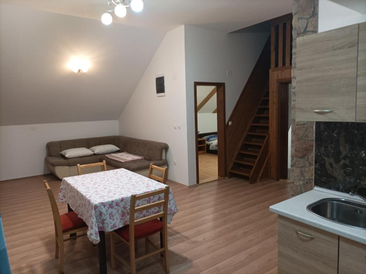 House Ilija Hodak Seliste Dreznicko Exteriör bild
