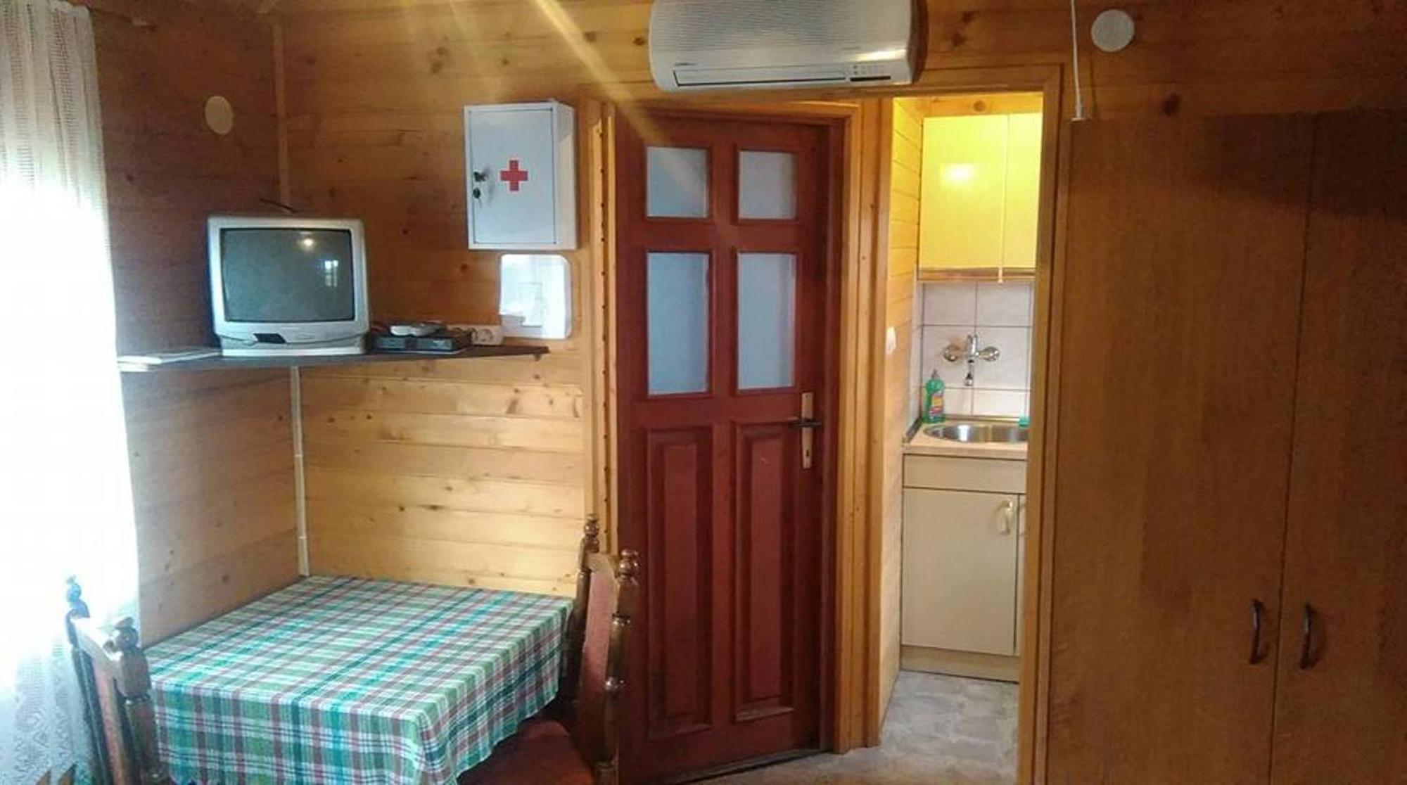 House Ilija Hodak Seliste Dreznicko Rum bild