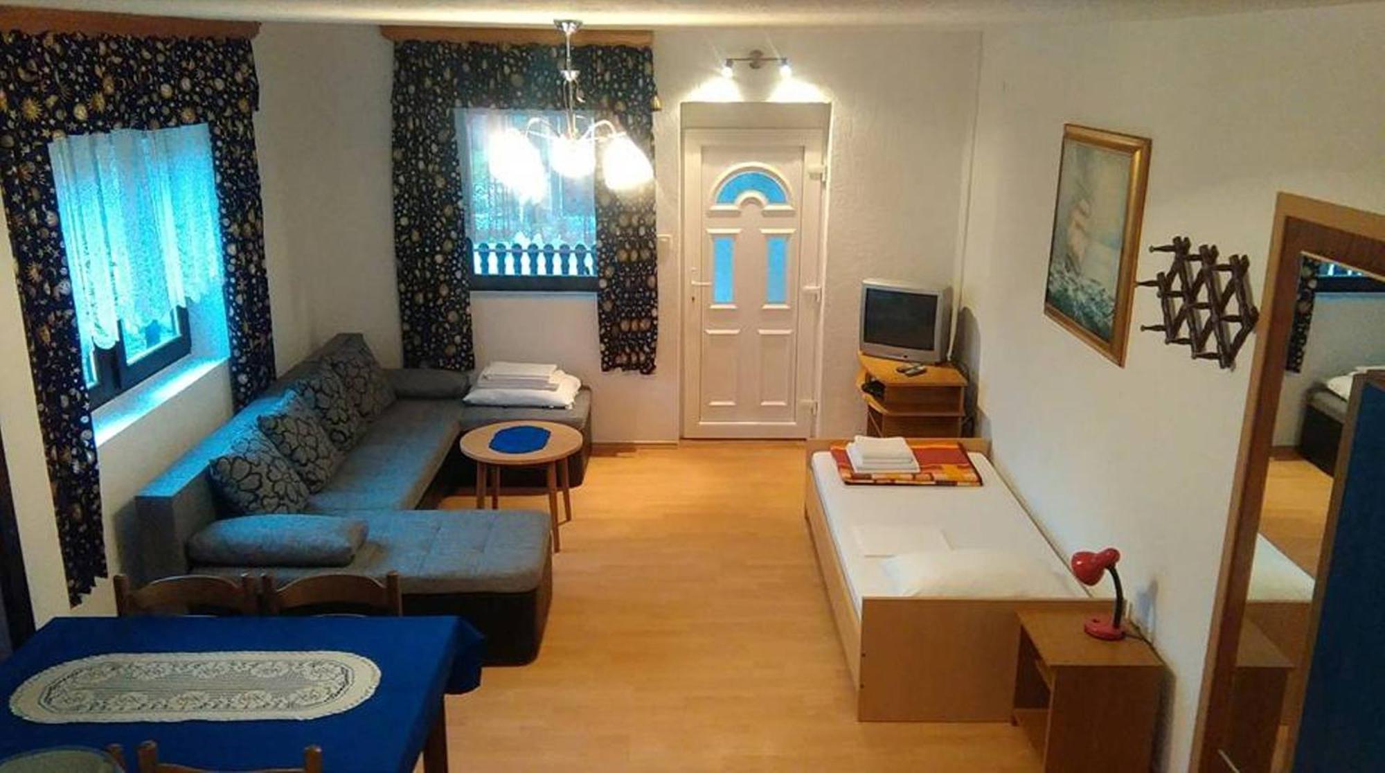 House Ilija Hodak Seliste Dreznicko Rum bild