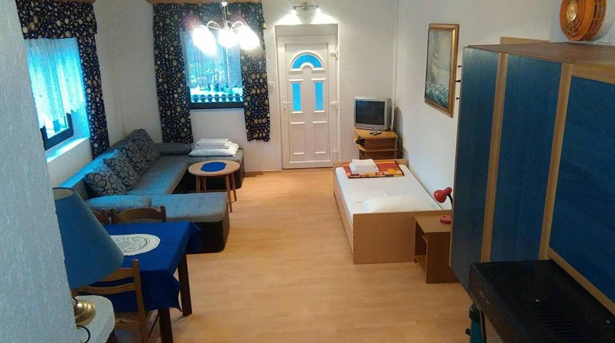 House Ilija Hodak Seliste Dreznicko Rum bild