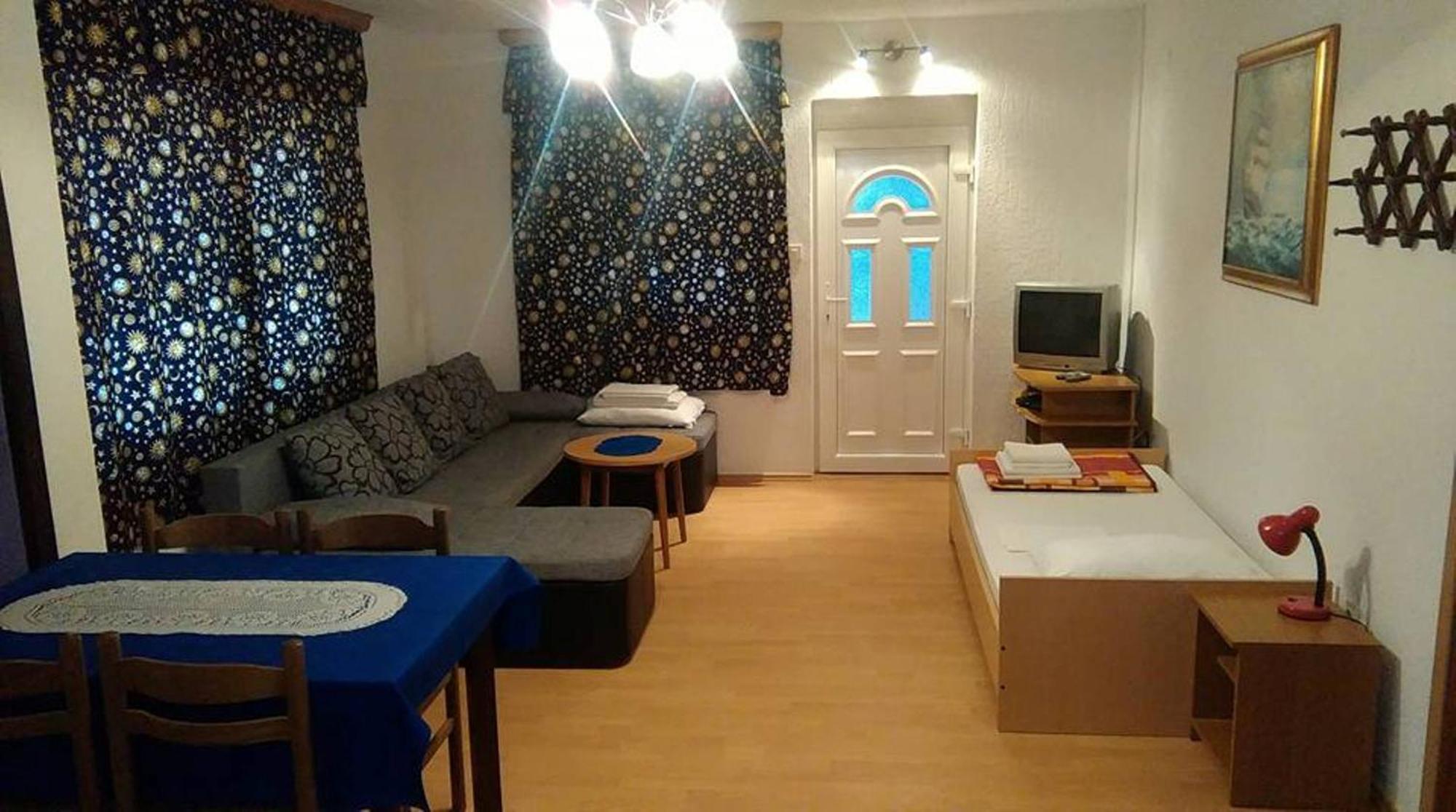 House Ilija Hodak Seliste Dreznicko Rum bild