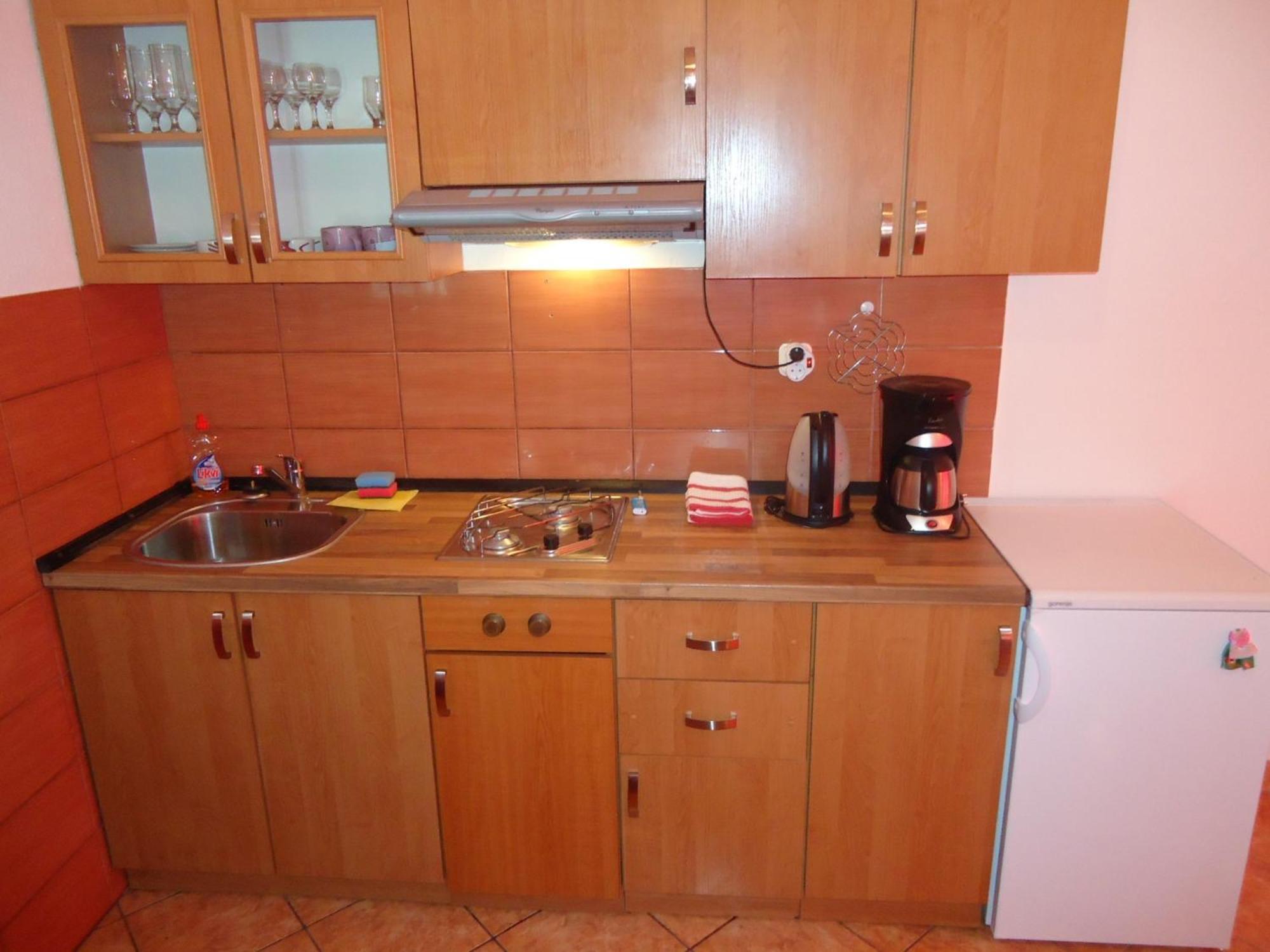 House Ilija Hodak Seliste Dreznicko Rum bild