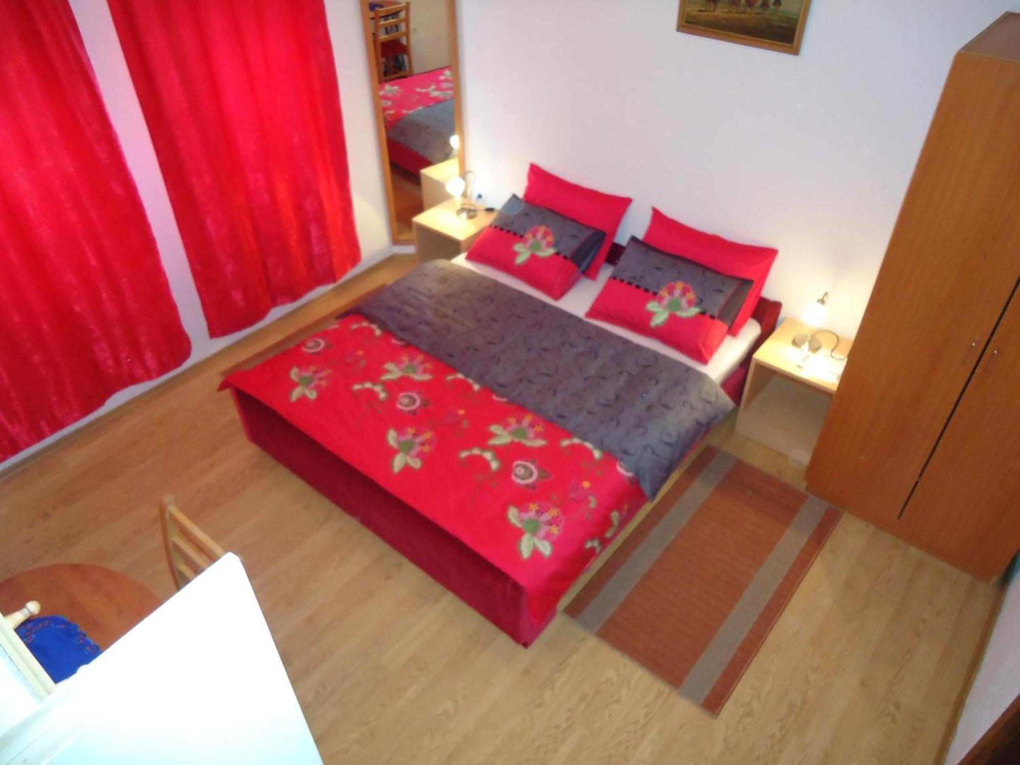 House Ilija Hodak Seliste Dreznicko Rum bild