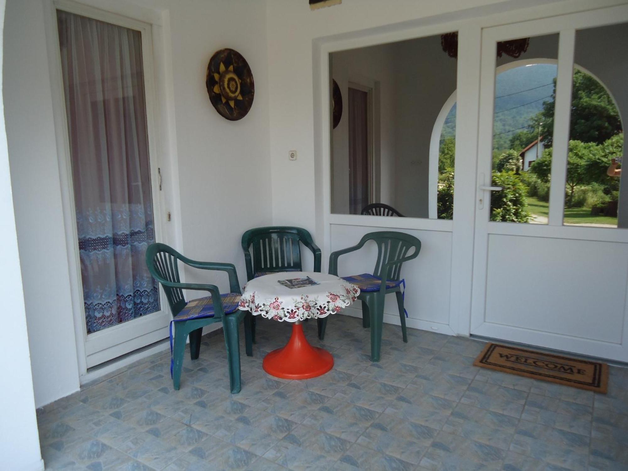 House Ilija Hodak Seliste Dreznicko Rum bild