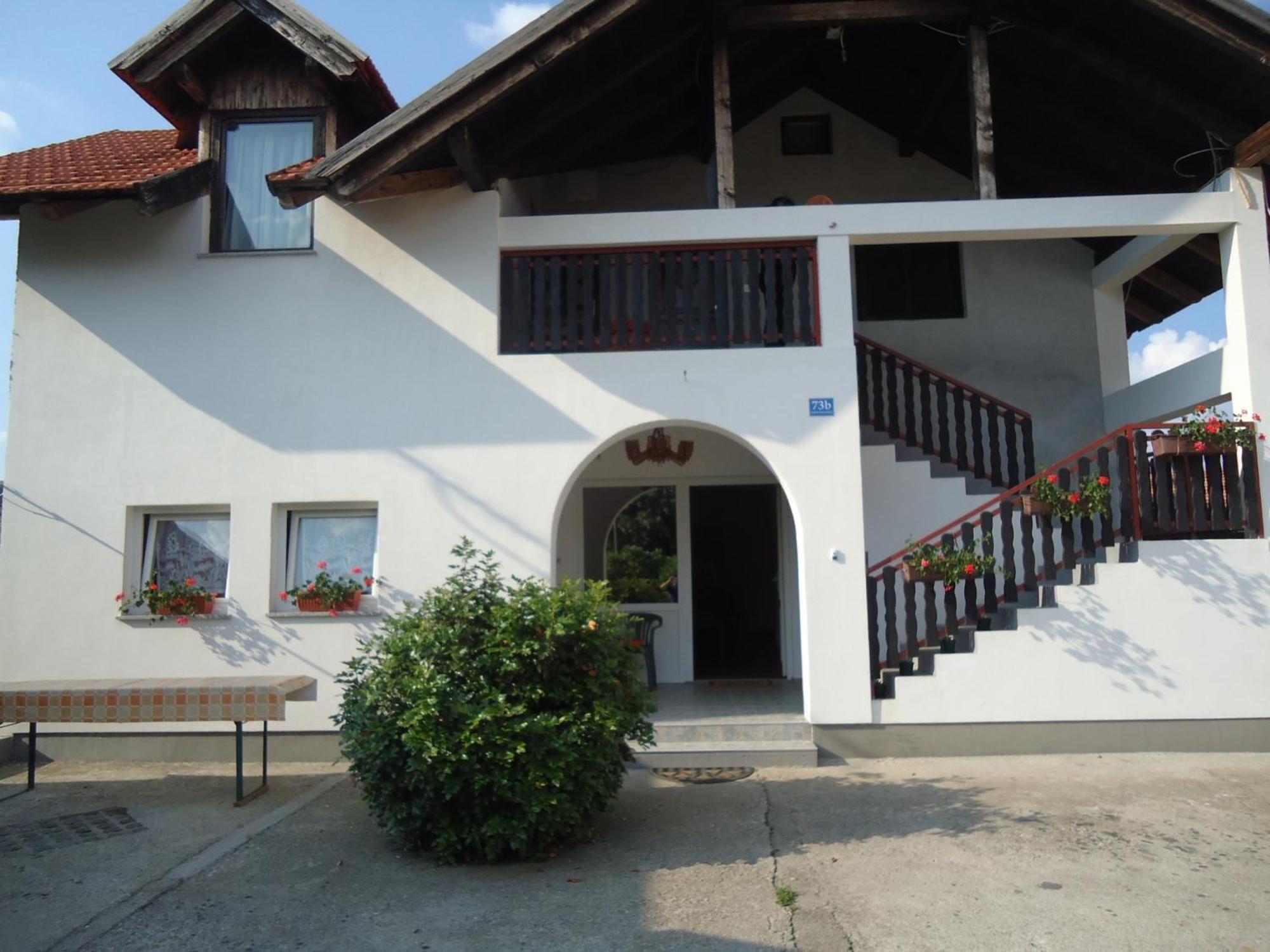 House Ilija Hodak Seliste Dreznicko Rum bild