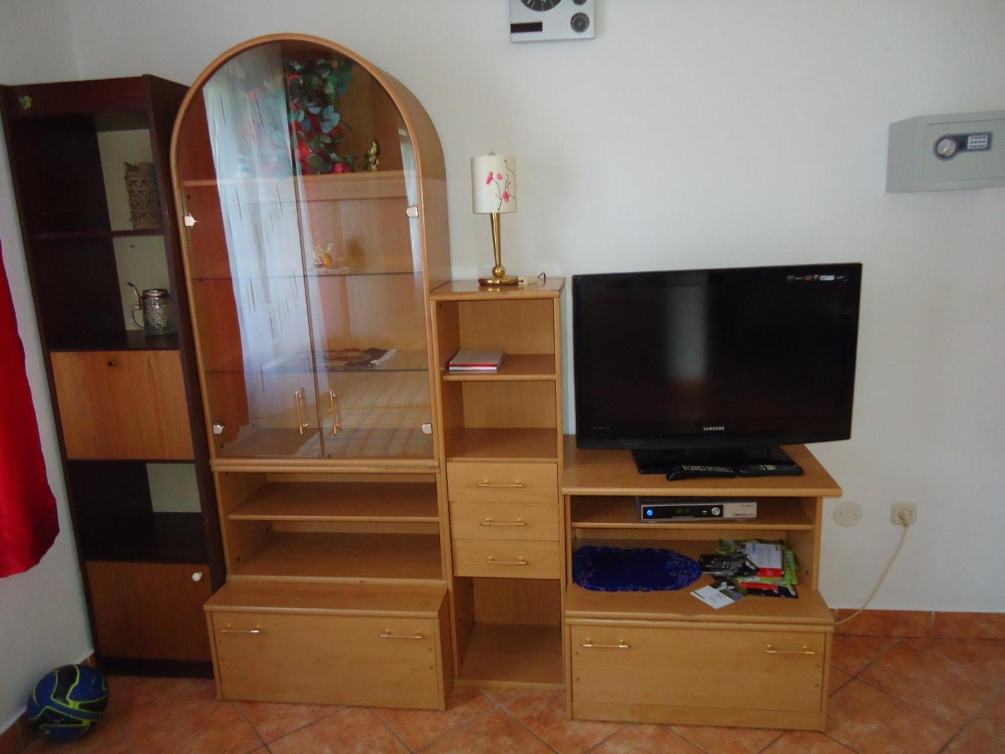 House Ilija Hodak Seliste Dreznicko Rum bild