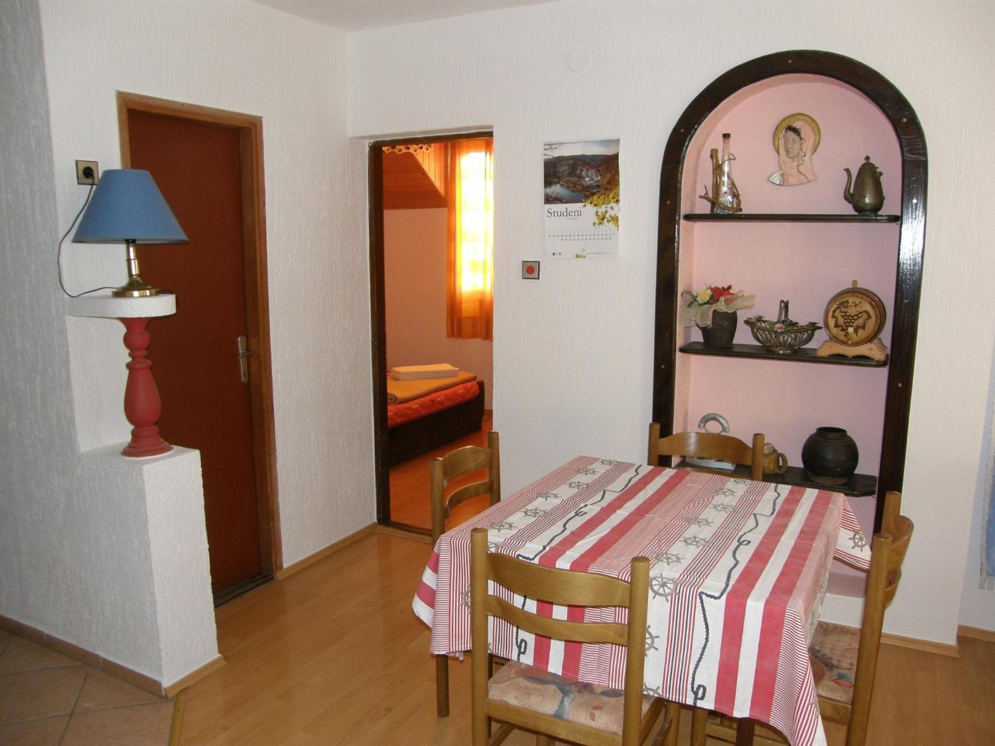 House Ilija Hodak Seliste Dreznicko Rum bild
