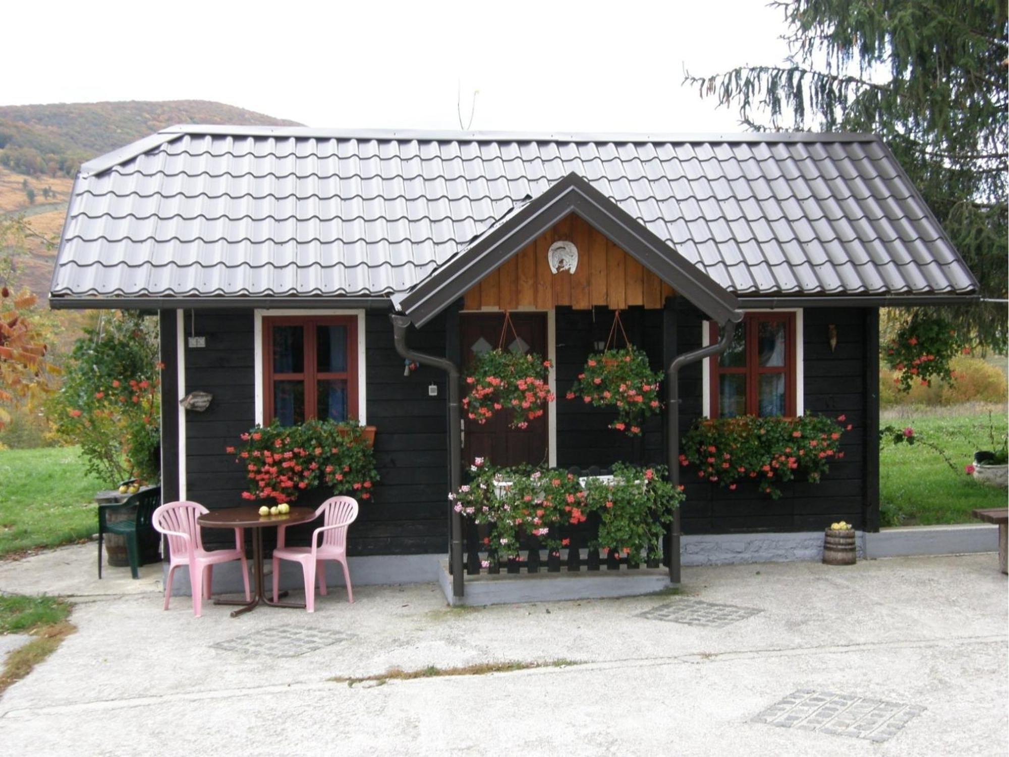 House Ilija Hodak Seliste Dreznicko Rum bild