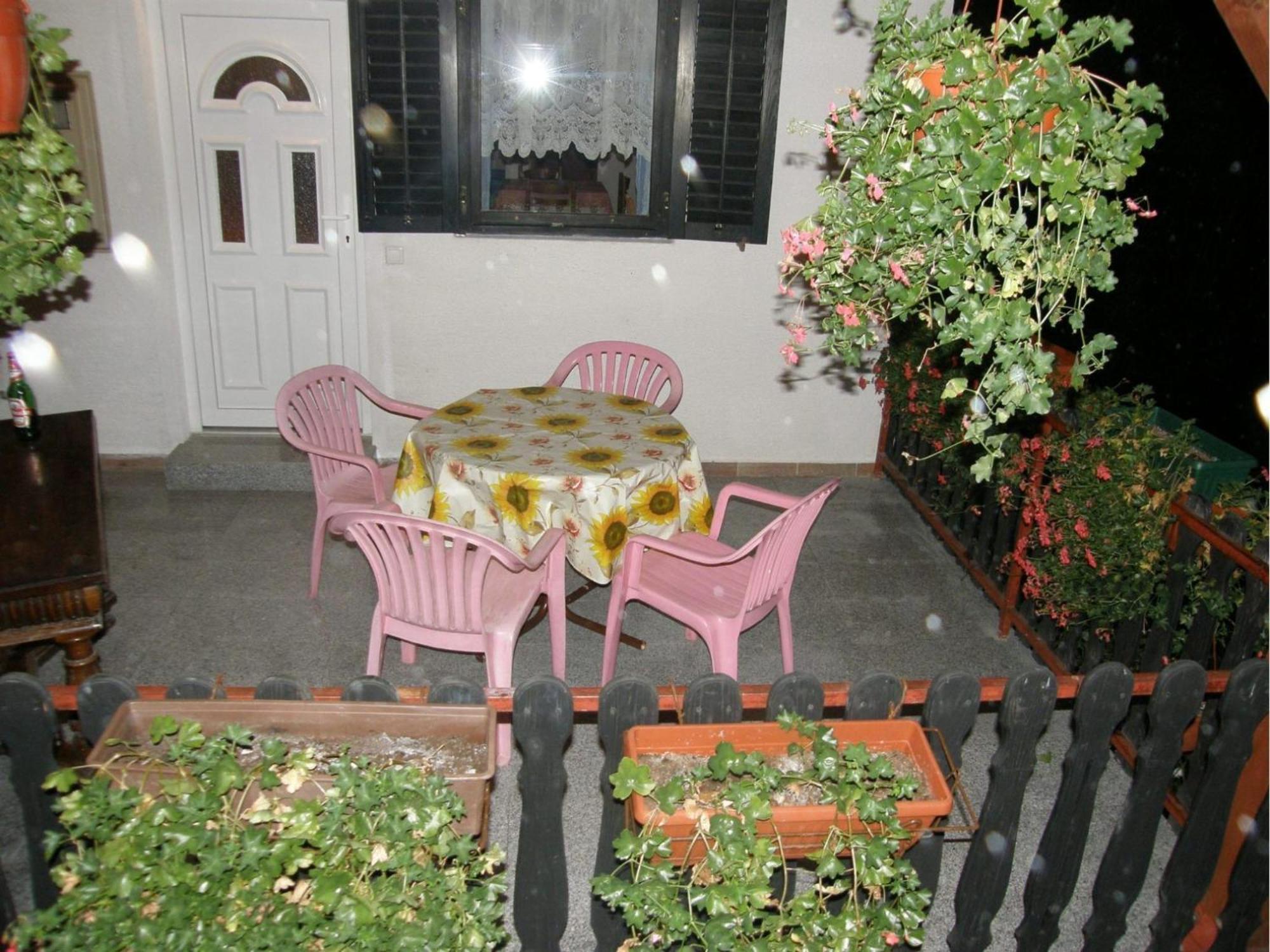 House Ilija Hodak Seliste Dreznicko Rum bild