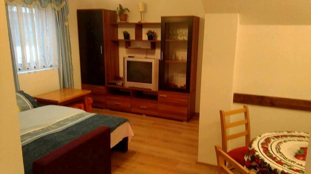 House Ilija Hodak Seliste Dreznicko Exteriör bild