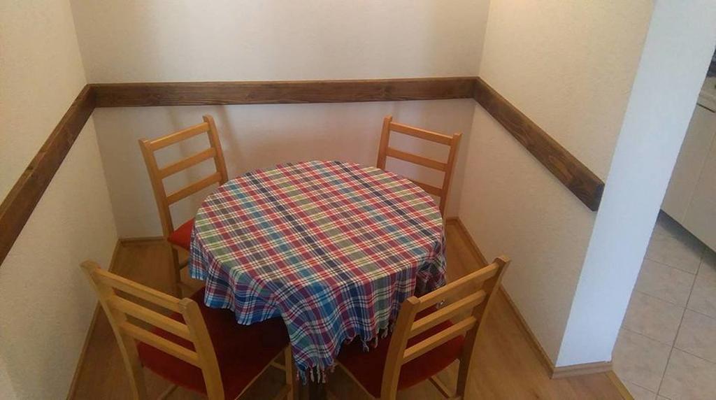 House Ilija Hodak Seliste Dreznicko Exteriör bild