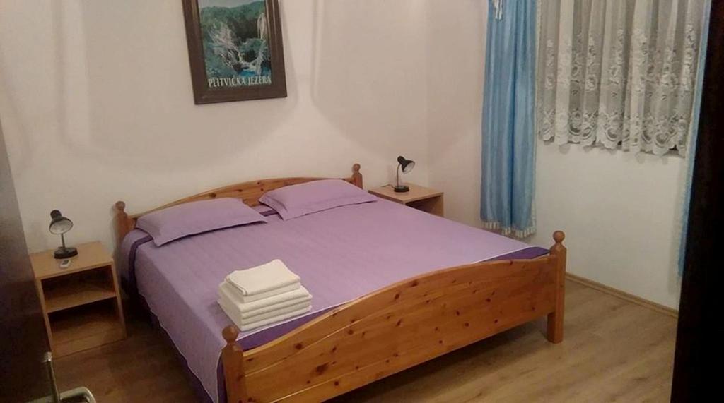 House Ilija Hodak Seliste Dreznicko Exteriör bild