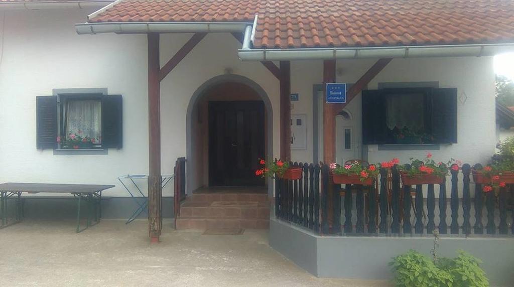 House Ilija Hodak Seliste Dreznicko Exteriör bild